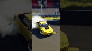 Sturup #drift #s13silvia #drifting #s13drift #assettocorsa #vdc