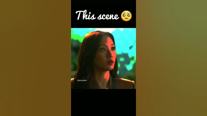 This scene 🥺😿💔 [ True beauty] #hanseojun #leesuho #jukyung #truebeauty #kdrama #shorts