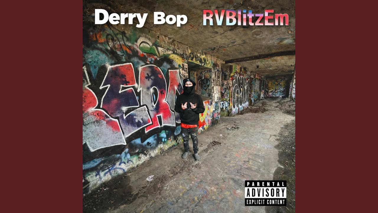 Watch Derry Bop on YouTube Watch Derry Bop on YouTube