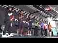 SUPER GT 2025 Rd5 鈴鹿 監督トークショー｜TOYOTA GAZOO Racing