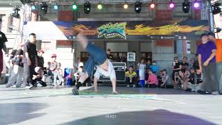 [ Crew TO16 ] RFMZ VS TC | HC ZhuQian Battle竹塹盃2026