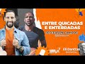 Entre quicadas e enterradas  eli dantas viralx cast com jefferson campos