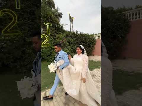 الجواز عن حب ده مشكله