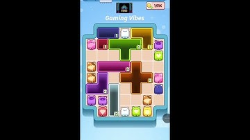 Drop The Cat Level 156 Walkthrough Solution