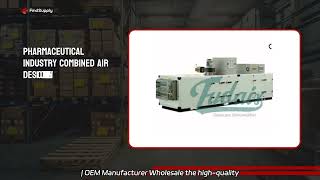 Sweden Proflute Desiccant Rotor Dehumidifier ZCB- | OEM Manufacturer