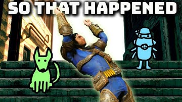 Fallout 4 Expleened (1/2)
