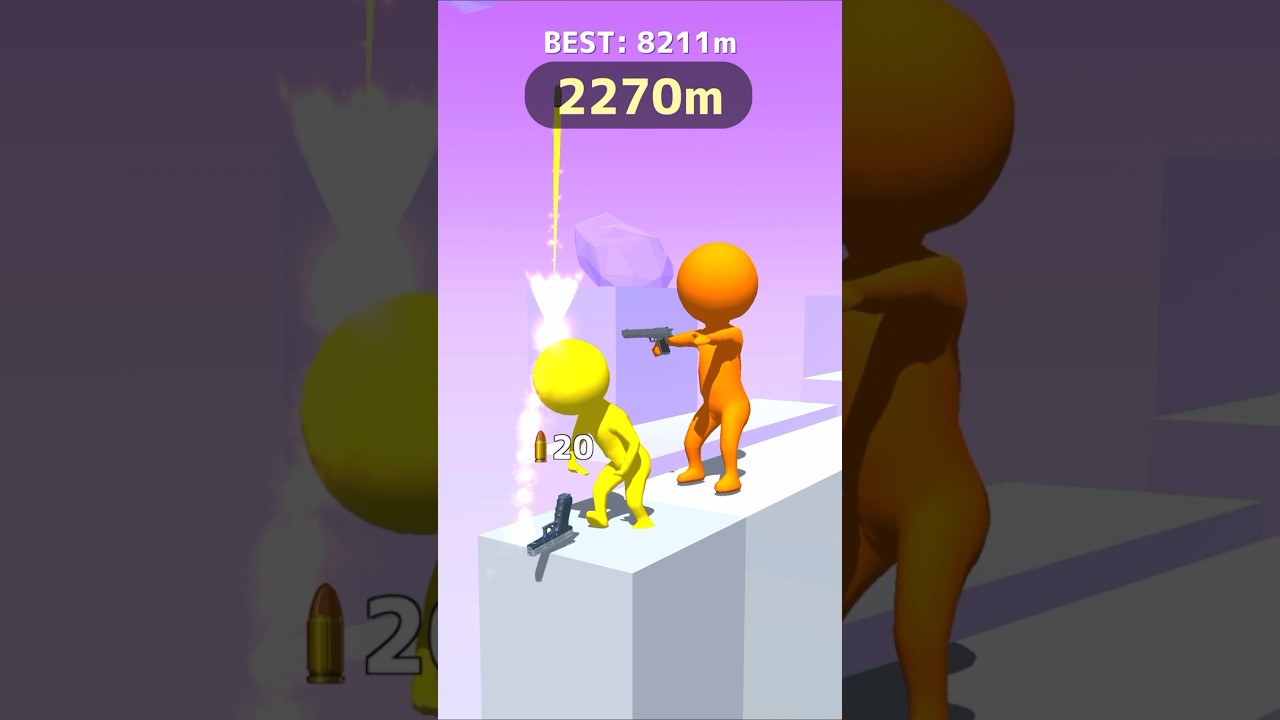 😍Gun Shot 💪😍❤ 