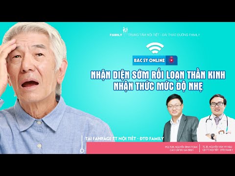 Video: Tỷ Lệ Thực Sự Của Rối Loạn Nhận Thức ở Vật Nuôi