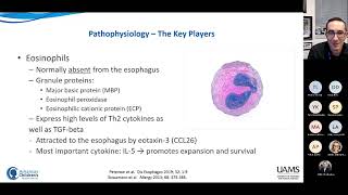 Eosinophilic Gastrointestinal Disorders (Pesek)
