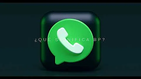 ¿Qué significa 1000 años BP?