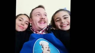 Hiçde Leytu Bitmedi Ikisinde Üzü Çok Güzel Gülüyor