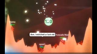 Big Lottery Crit! Shellshock Live