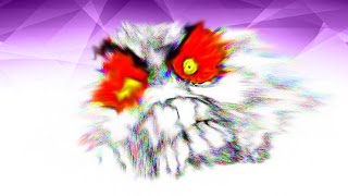 HARDCORE GABBER (ear rape edition)