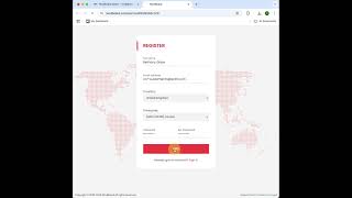WodBoard Demo Account