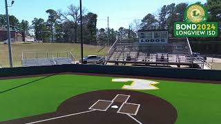 2024 Bond Election Information (Coach John King)