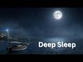 Moonlit Harbor — Ambient Music for Deep Sleep