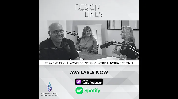Episode #304 Dawn Brinson & Christi Barbour Part 1