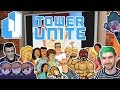 A N I M E A N D M E M E S | Tower Unite - Youtube and chill
