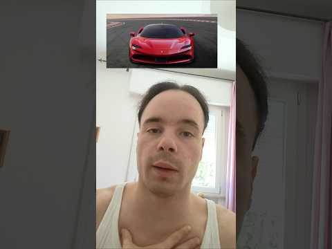 QUAL'È IL MODELLO DELLA VOSTRA AUTO PREFERITO!