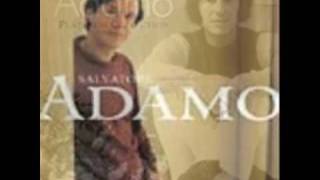 Salvatore Adamo - Un anno fa ( Il y a juste un an ) chords