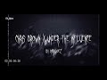 Chris Brown x Under The Influence (8D Audio & Sped Up) by darkvidez