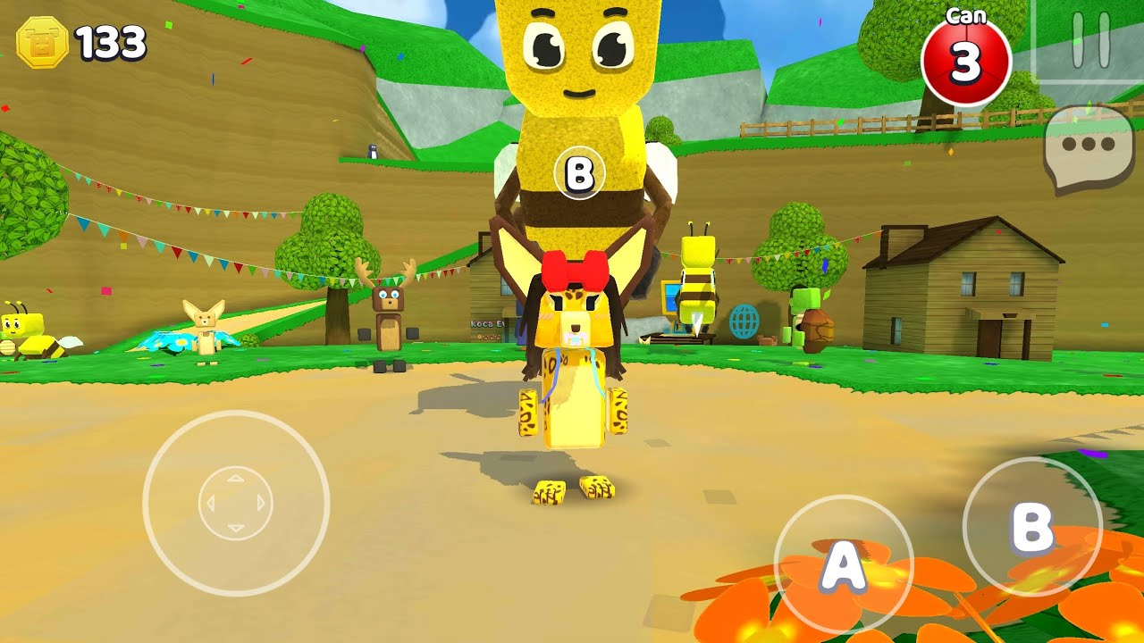 Kovanı bitirmeye caliştıkkk