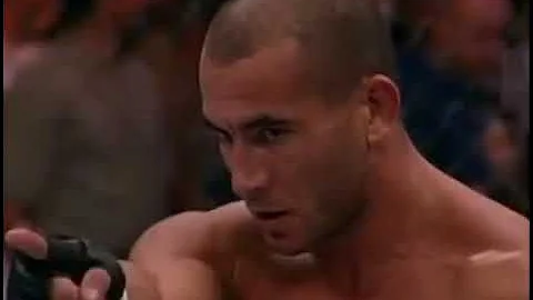 Fabio Iha vs LaVerne Clark  [UFC 27 - Ultimate Bad...