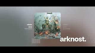 Rakata - Arca - Instrumental