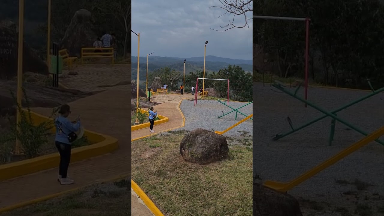 SAN JUAN GUICHICOVI, OAXACA, MÉXICO!