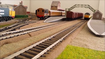 Heljan 47451 COLAS Rail Class 47 