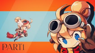 Wind Runner Adventure | Walkthrough Part 1 | Just Gameplay