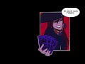 Muted Chapter 1 - Webtoon FanDub