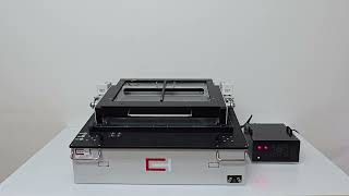 Automatic Electrical Test Fixture | MTTest Solutions
