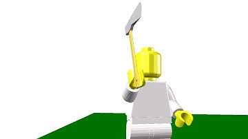 Axe Throwing Simulations