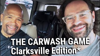 Car Wash Game - Clarksville TN Driving with Realtors