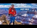 Layer Like a Pro: What to Wear Hiking