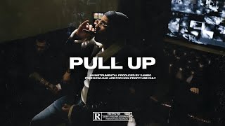 [FREE] Light x Mad Clip Dark Dancehall Type Beat - "PULL UP" | Rap Type Beat 2024