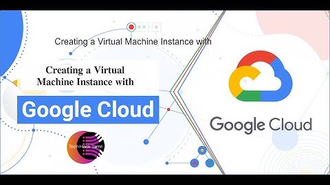 How to Creating  a Virtual Machine Instance with Google CLOUD || ubuntu