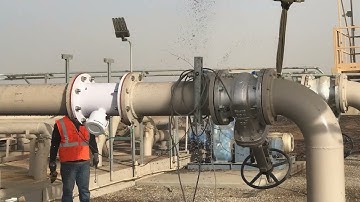 Introducing the Seametrics iMAG 4700 Electromagnetic Flow Meter