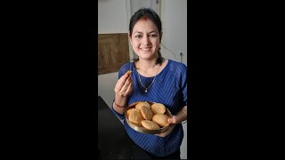 आज बनाई बहोत ही अलग तरह की कचोरी,देख खुद को रोक नहीं पाएंगे |Wheat Flour Onion Kachori &Aaloo Chatni