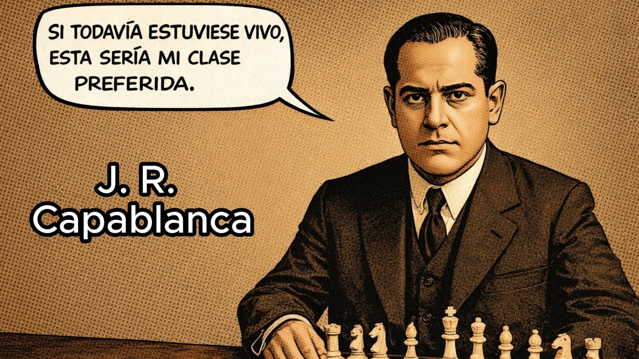 CUATRO SECRETOS PARA APROVECHAR LA VENTAJA DE ESPACIO EN EL AJEDREZ