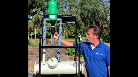 Learn with Lee – Dosatron D400 Demystified: Expert Insights from Lee, our Irrigation Specialist