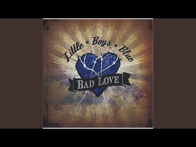 Little Boy Blues - Death Letter Blues