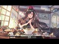 ♪ Nightcore - Soup【藤原さくら】