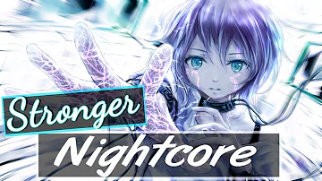 Nightcore - Stronger [NCS Release]
