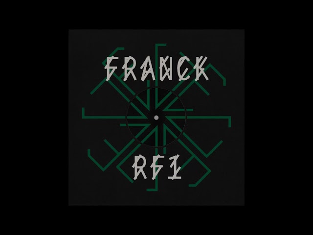 FRANCK - Simultaneous Bounce adlı videoyu YouTube'da izle FRANCK - Simultaneous Bounce adlı videoyu YouTube'da izle
