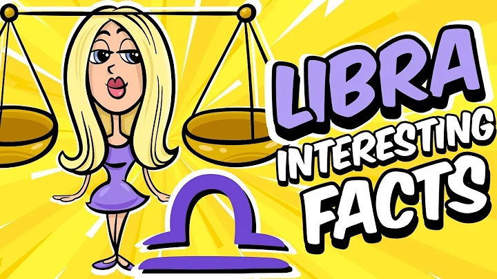 Interesting Facts About LIBRA Zodiac Sign - DayDayNews