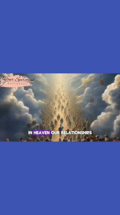 there-will-be-no-marriage-in-heaven-heaven-holyspirit-jesus-youtube