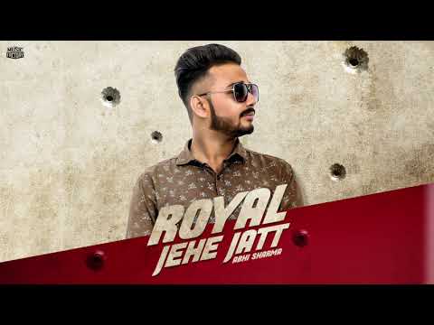 royal-jehe-jatt-(-full-song-)-abhi-sharma-|-vicky-dhaliwal-|-new-punjabi-song-2019-|-music-factory