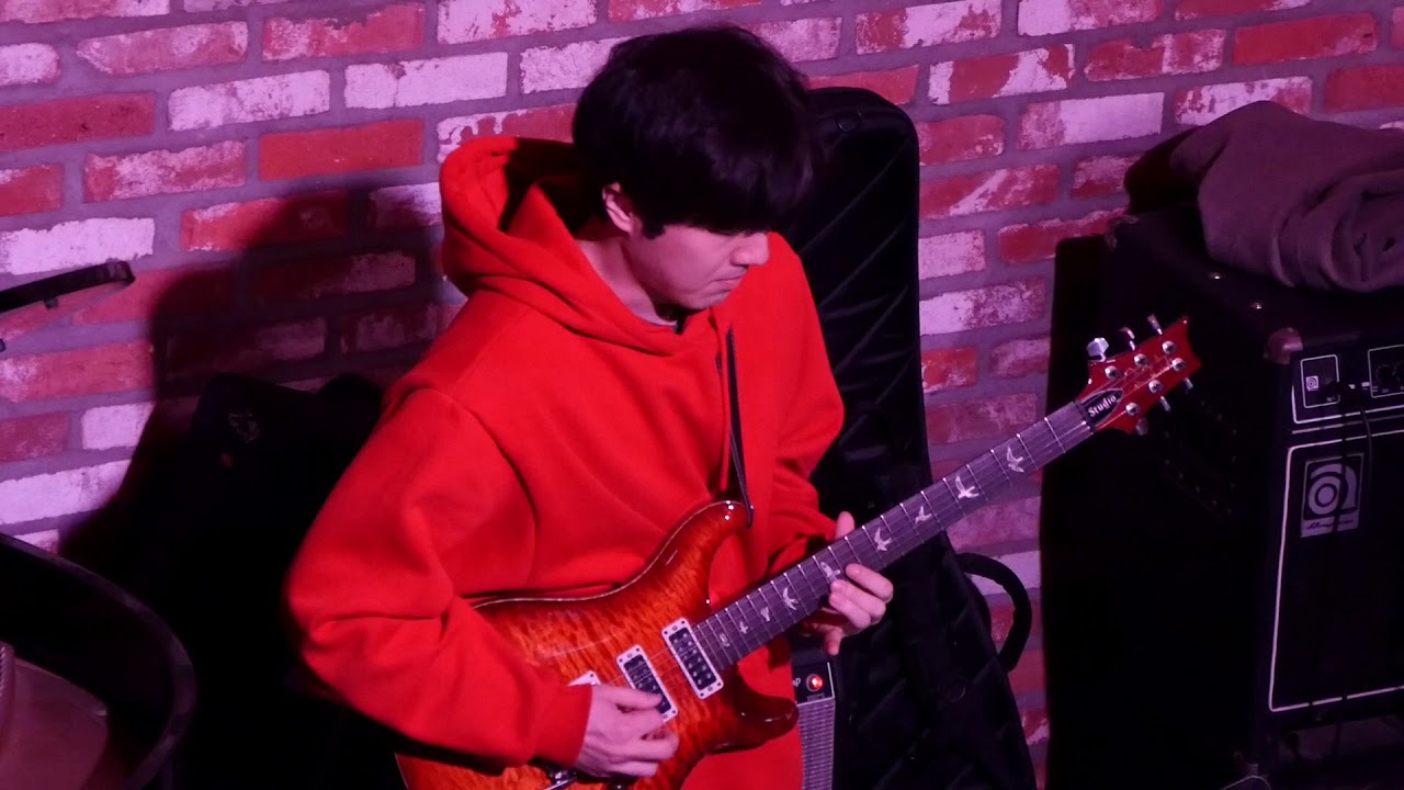 JSFA(즈스파) - Four Jackets (180316 올댓재즈)